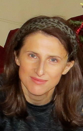 Cristina Nita-Rotaru